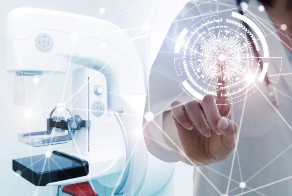 How to Instantly Improve Mammography Quality in your Clinic
