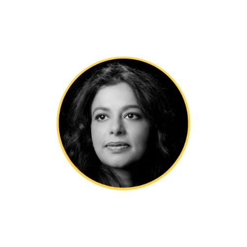 Leaders in Breast Health: Dr. Nisha Sharma, Leeds Teaching Hospitals, NHS Trust, UK