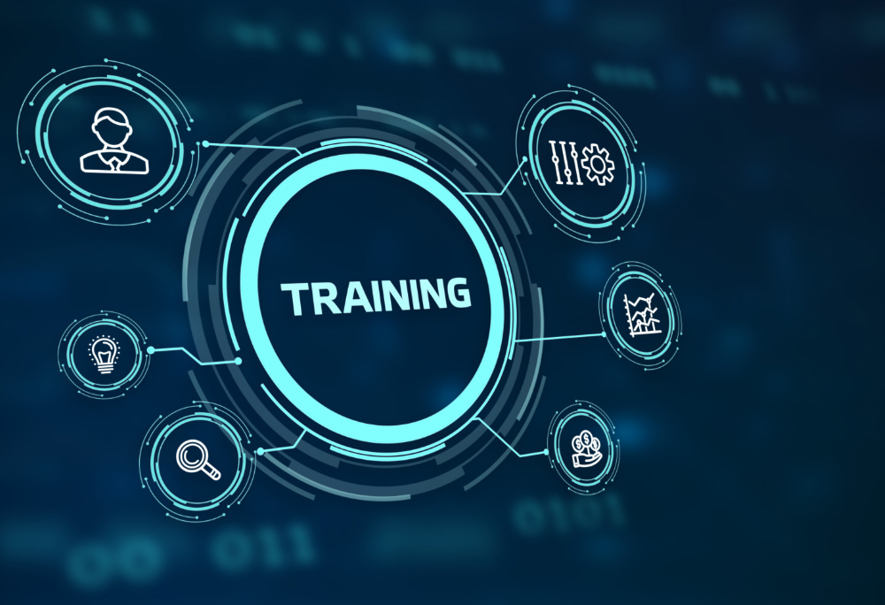 Intelligent Technologist Training Recommendations